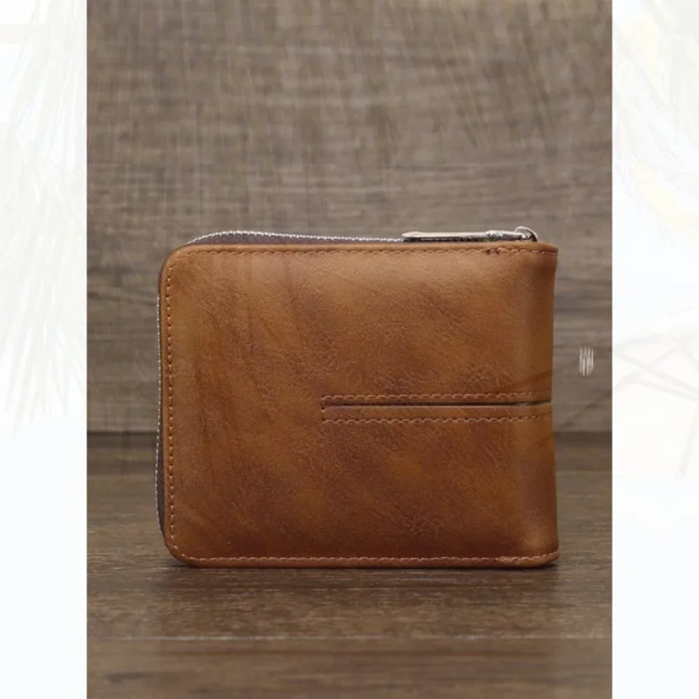 New Graphic Small Wallet 170 - Picture 3 of 4